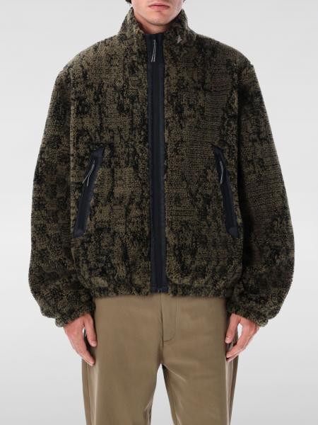 Chaqueta hombre Roa