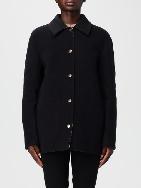 Jacket woman Burberry