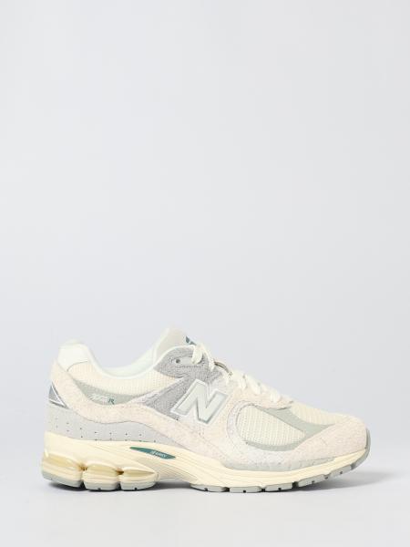 Baskets femme New Balance