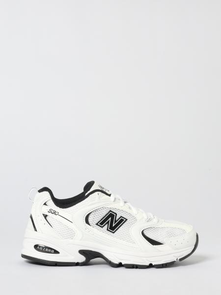 Baskets femme New Balance