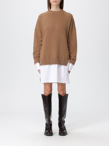 Kleider damen Semicouture