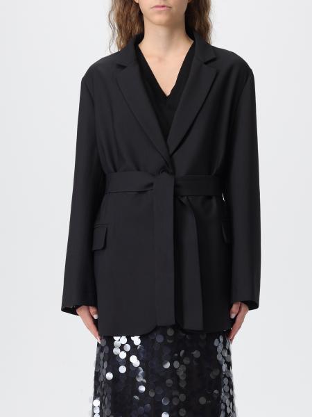 Giacca donna Semicouture