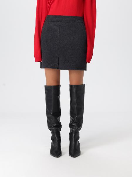 Gonna donna Semicouture