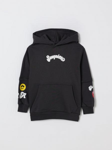 Pullover kinder Barrow Kids