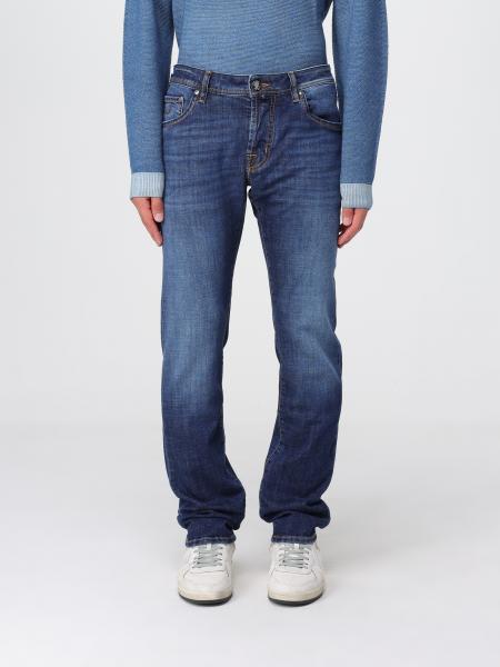 Jeans a 5 tasche Jacob Cohen