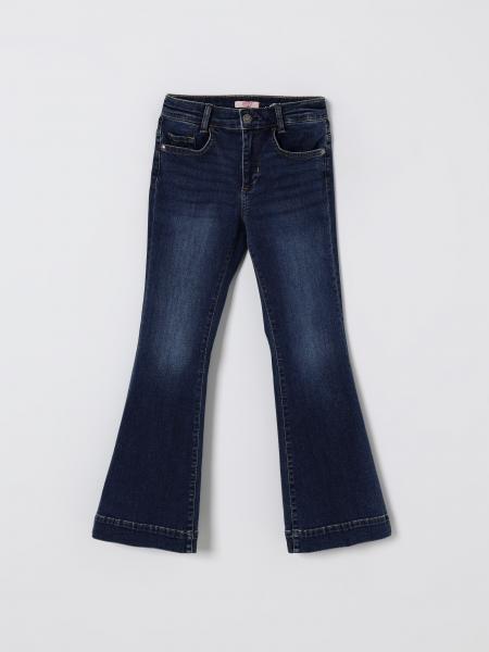 Jeans enfant Liu Jo