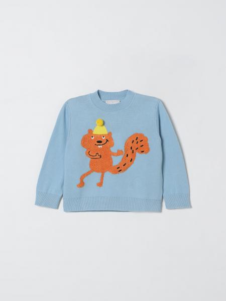 Sweater kids Stella McCartney Kids