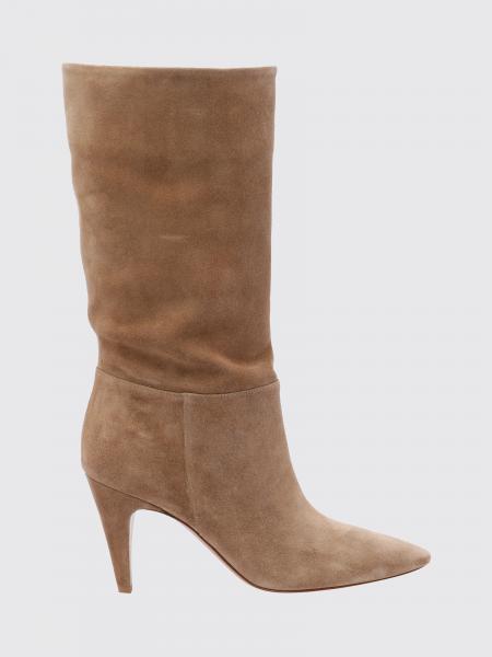 Flat ankle boots woman Gianvito Rossi