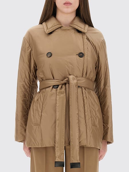 Coat woman 's Max Mara