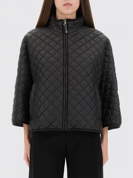 Coat woman 's Max Mara