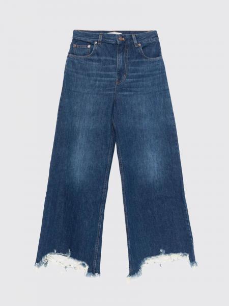 Jeans woman ChloÉ