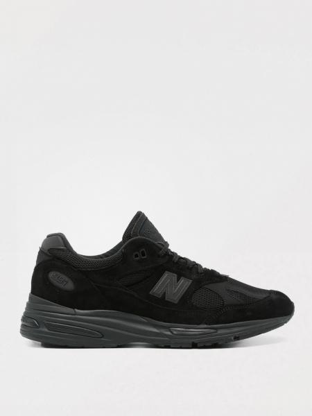 Обувь Мужское New Balance