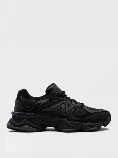 Обувь Мужское New Balance