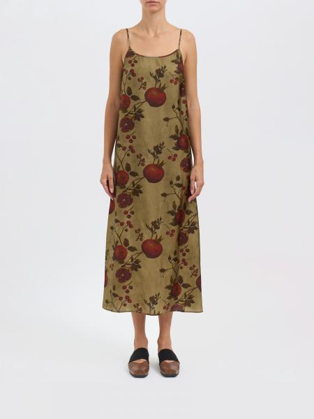 Платье Женское Uma Wang