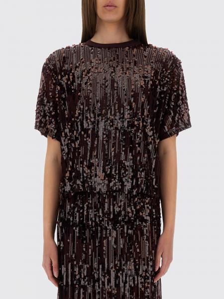 Top woman Baum Und Pferdgarten