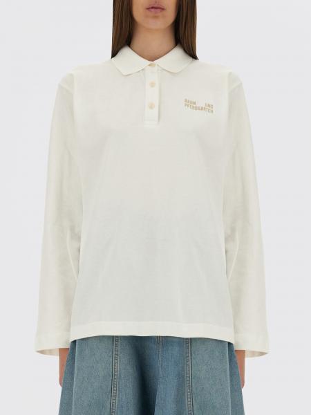 Polo shirt woman Baum Und Pferdgarten