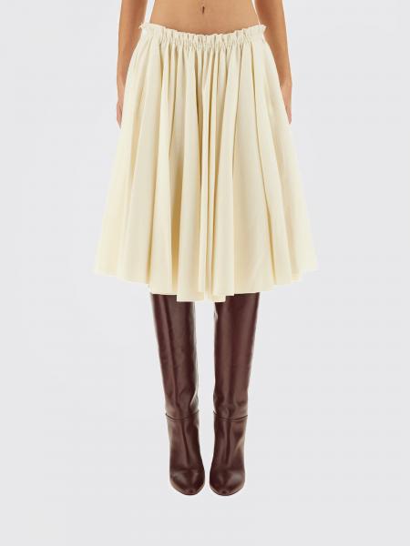 Falda mujer Ami Paris