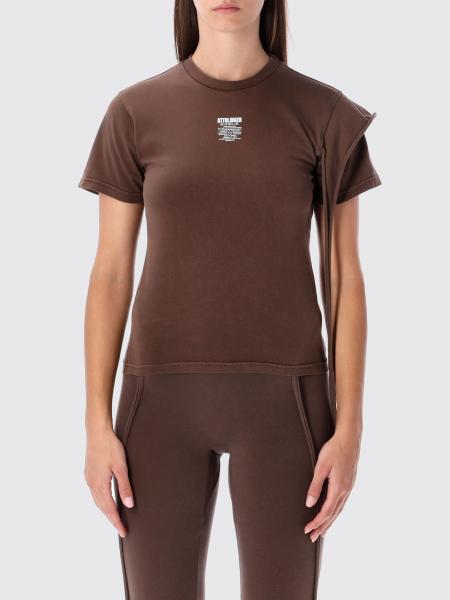 T-shirt woman Ottolinger