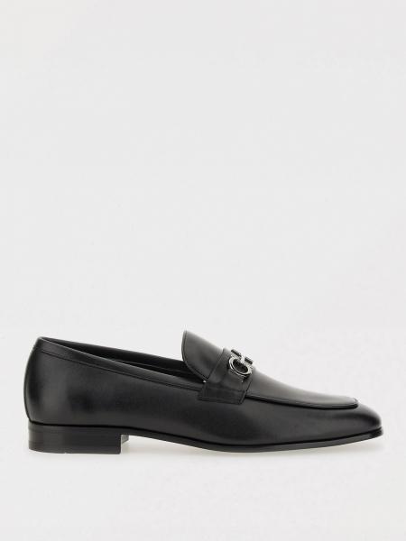Мокасины Мужское Ferragamo
