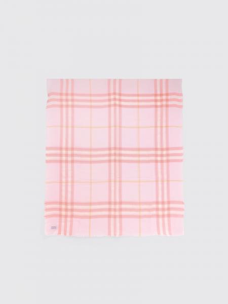 Bufanda mujer Burberry