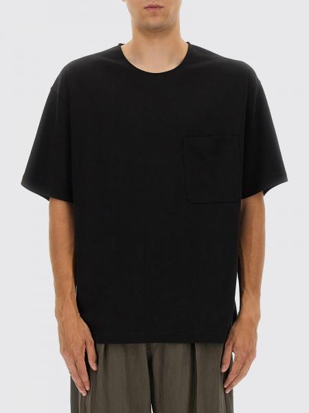 T-shirt uomo Lemaire