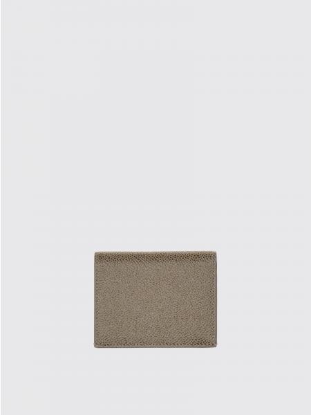 Wallet men Thom Browne