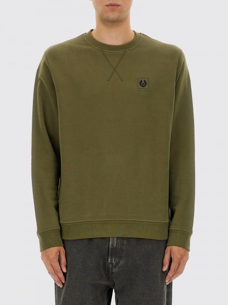 Sweatshirt men Belstaff