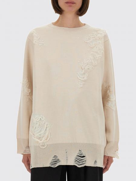 Sweater woman Mm6 Maison Margiela