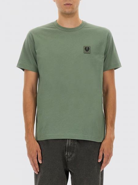 T-shirt homme Belstaff