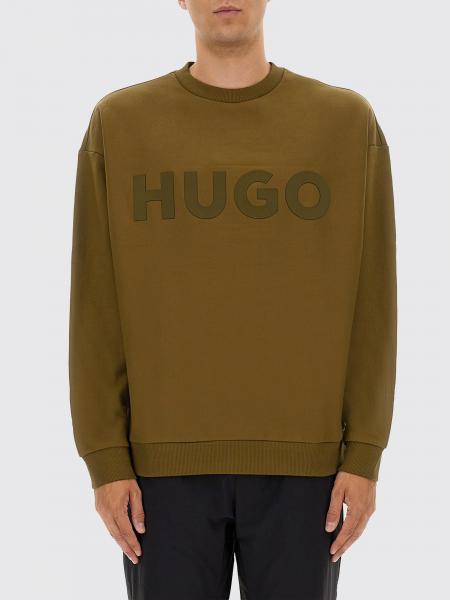 Sweatshirt homme Hugo