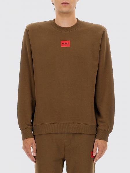 Sweatshirt homme Hugo
