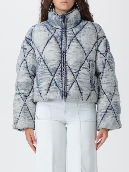 Blazer woman Diesel