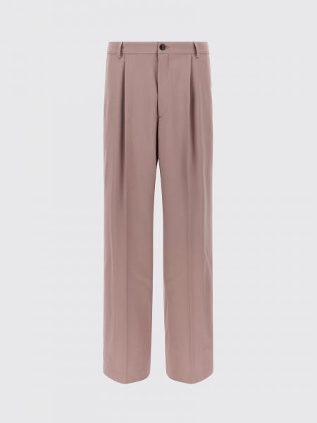 Pants men Dries Van Noten