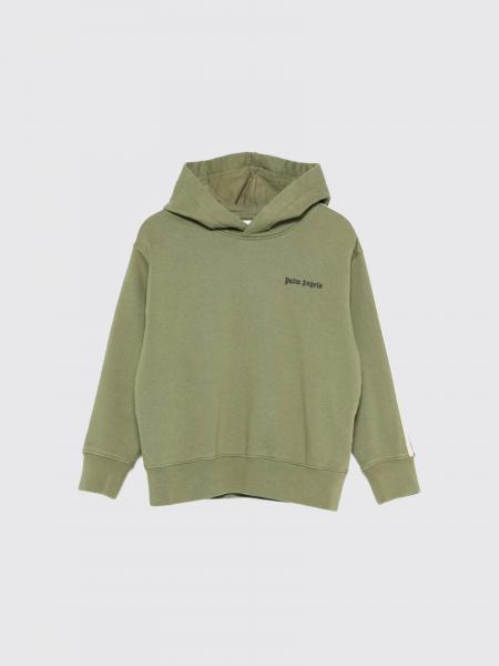 Свитер Детское Palm Angels