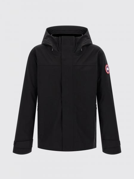 Jacket men Canada Goose