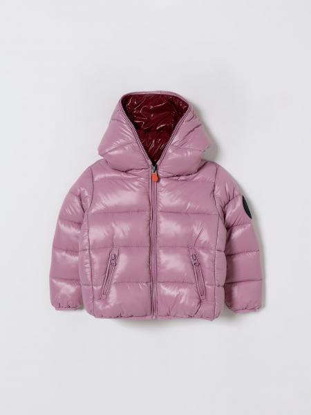 Chaqueta niños Save The Duck