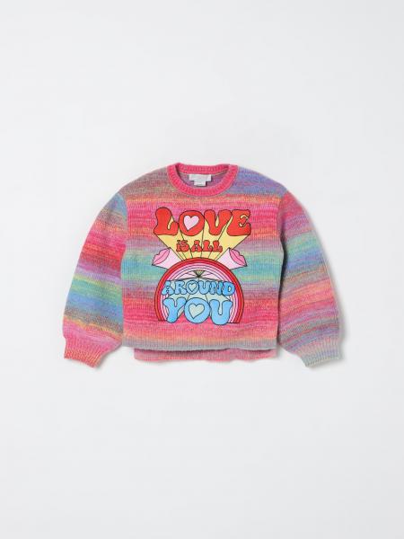 Pull enfant Stella McCartney Kids