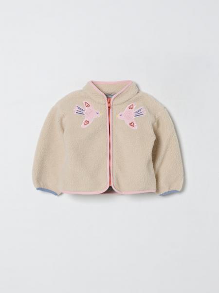 大衣 儿童 Stella McCartney Kids