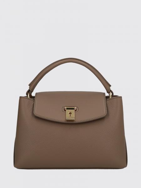 Sac bandoulière femme Bally