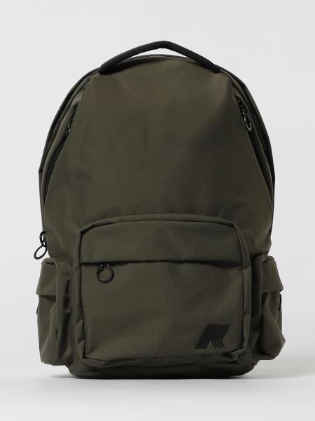 Zaino uomo K-way