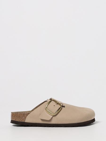 Sandali bassi donna Birkenstock