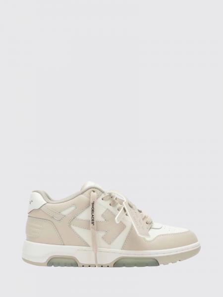 Baskets femme Off-white