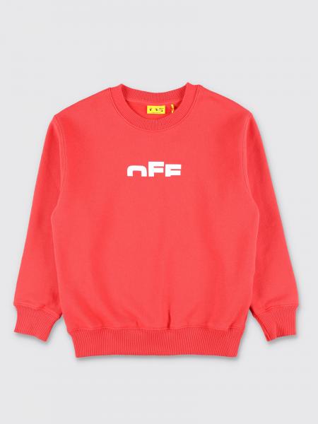 毛衣 儿童 Off-white