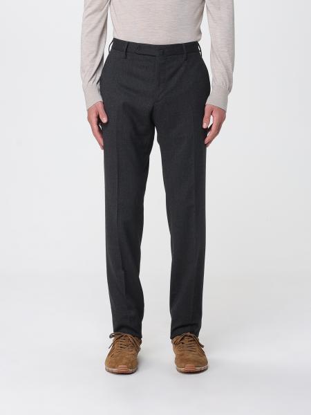 Pants men Incotex
