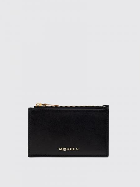 Cartera mujer McQueen