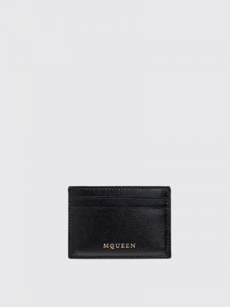 Cartera mujer McQueen