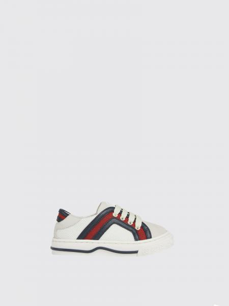 Обувь Детское Gucci