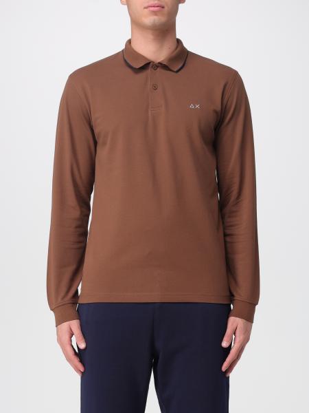 T-shirt men SUN68