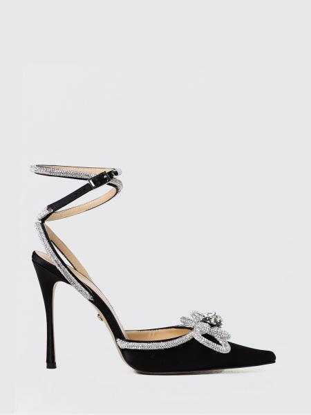 Zapatos mujer Mach&mach