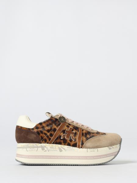 Chaussures femme Premiata